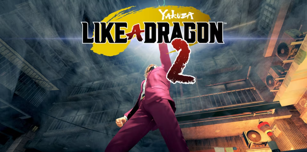 Yakuza Like a Dragon 2 được đồn đoán sẽ sớm ra mắt