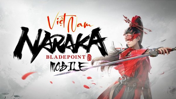 Naraka Bladepoint Mobile dự kiến cập bến Việt Nam trong tháng 9 này