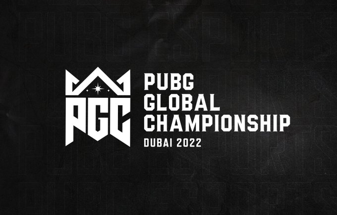 PUBG Global Championship 2022 sẽ chính thức khởi tranh từ ngày 01.11 tại DUBAI