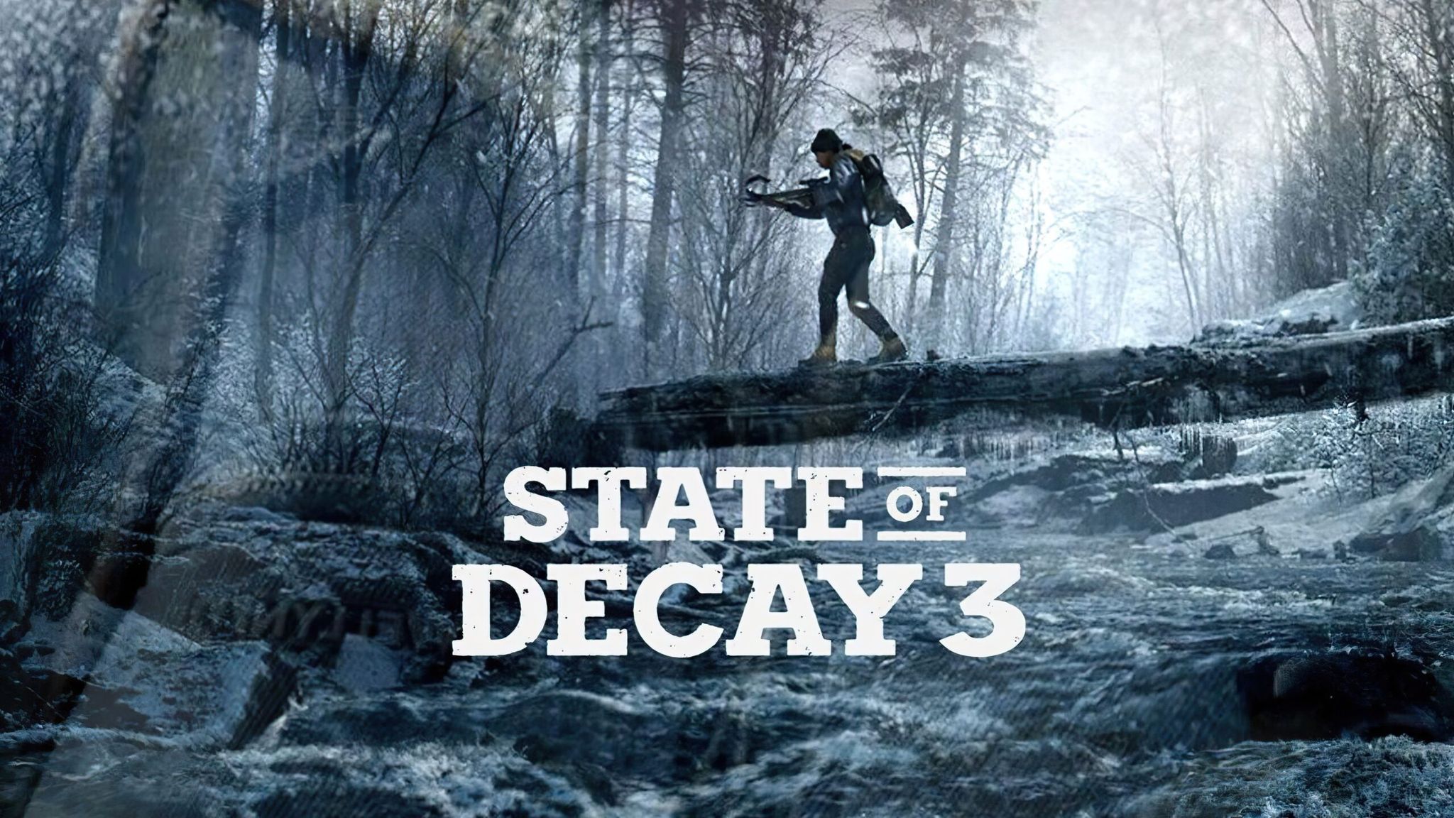 State of Decay 3 đang được xây dựng với Unreal Engine 5, Gears of War Studio hỗ trợ phát triển