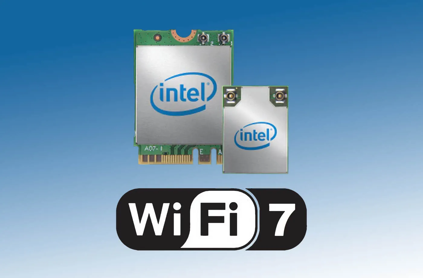 Intel và Broadcom giới thiệu về các sản phẩm Wi-Fi 7 thế hệ tiếp theo