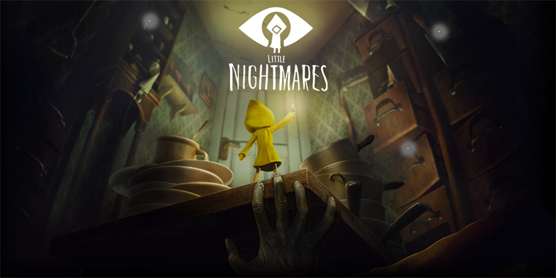 Tựa game giải đố kinh dị Little Nightmare Mobile dự kiến trình làng vào cuối năm nay