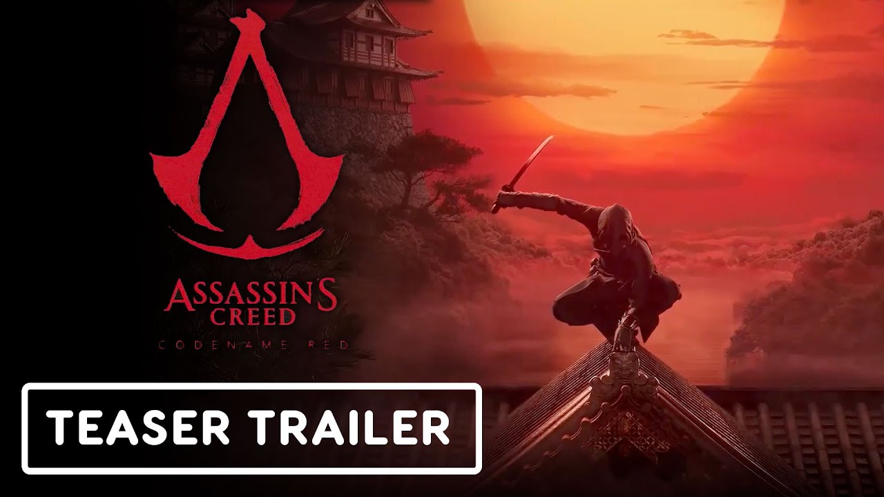 Ubisoft cuối cùng cũng ra mắt tựa game Assassin's Creed lấy bối cảnh Nhật Bản