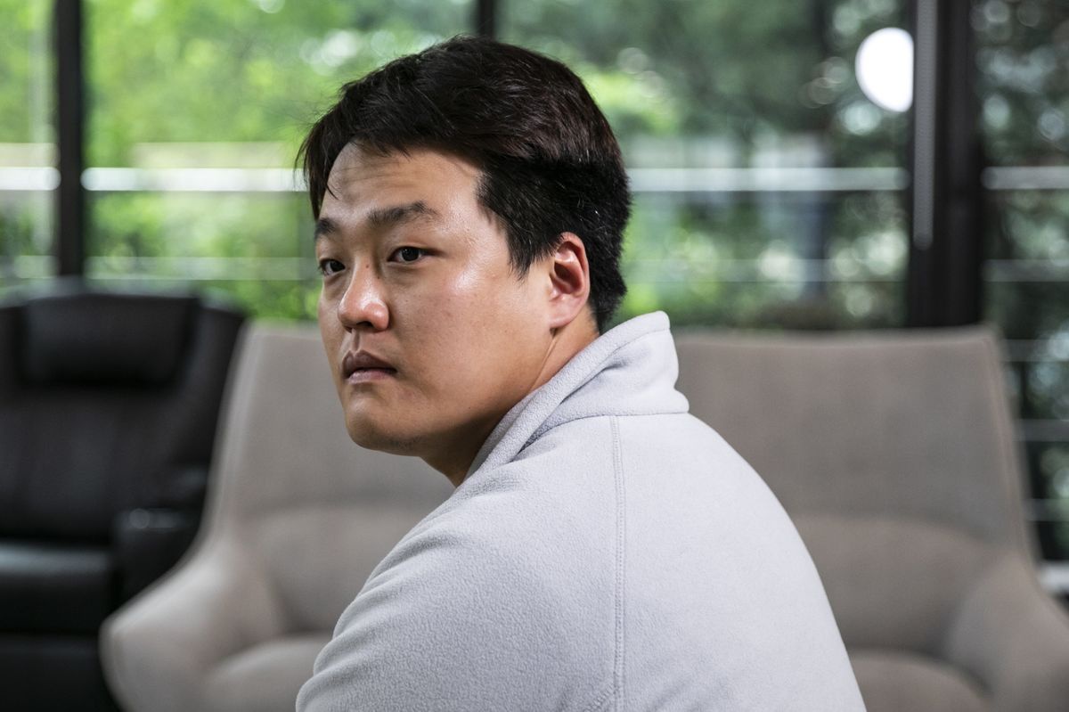Tòa án Hàn Quốc chính thức ban hành lệnh bắt giữ Do Kwon, cha đẻ của "thảm họa" LUNA