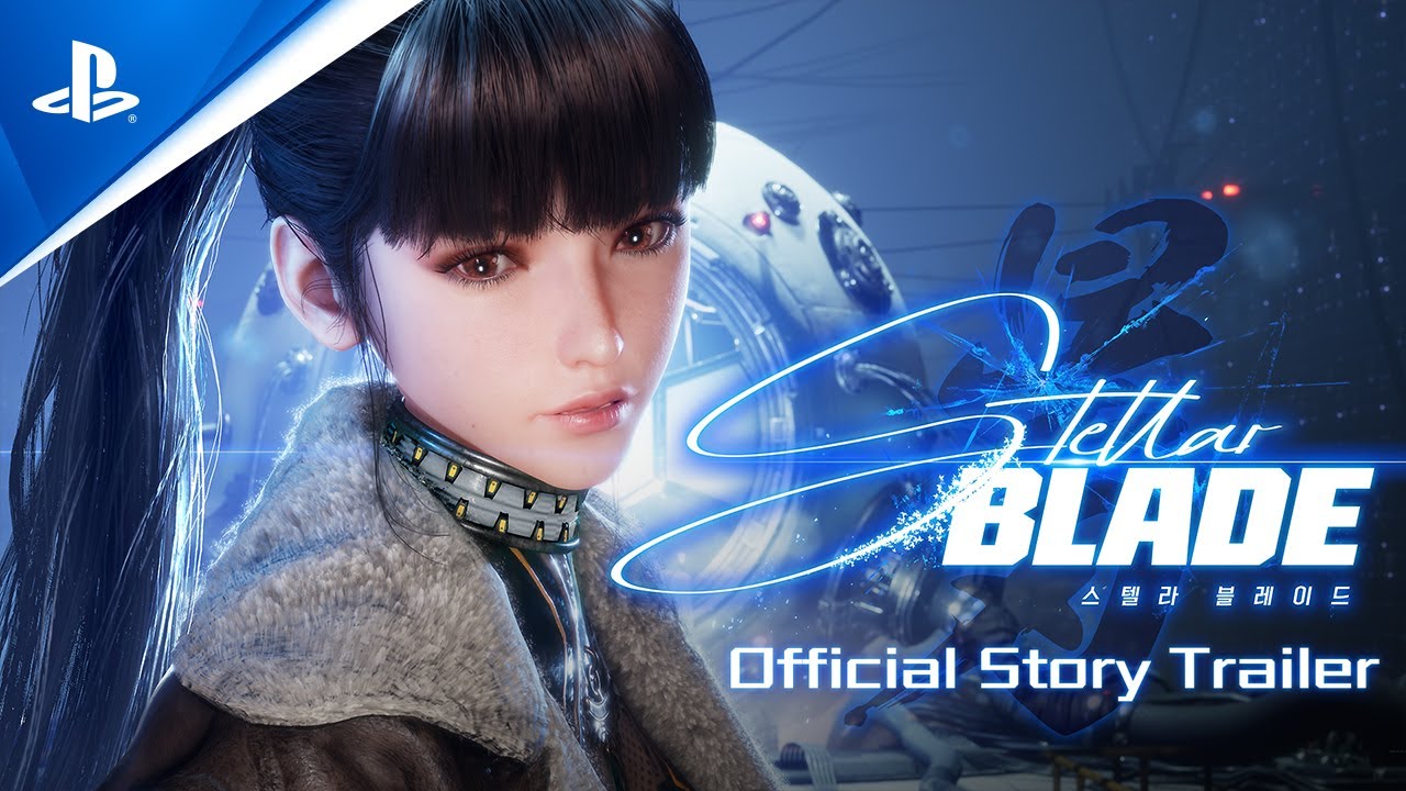 Stellar Blade: Game hành động anime với tên gọi đầu tiên Project Eve dự kiến ra mắt vào năm 2023