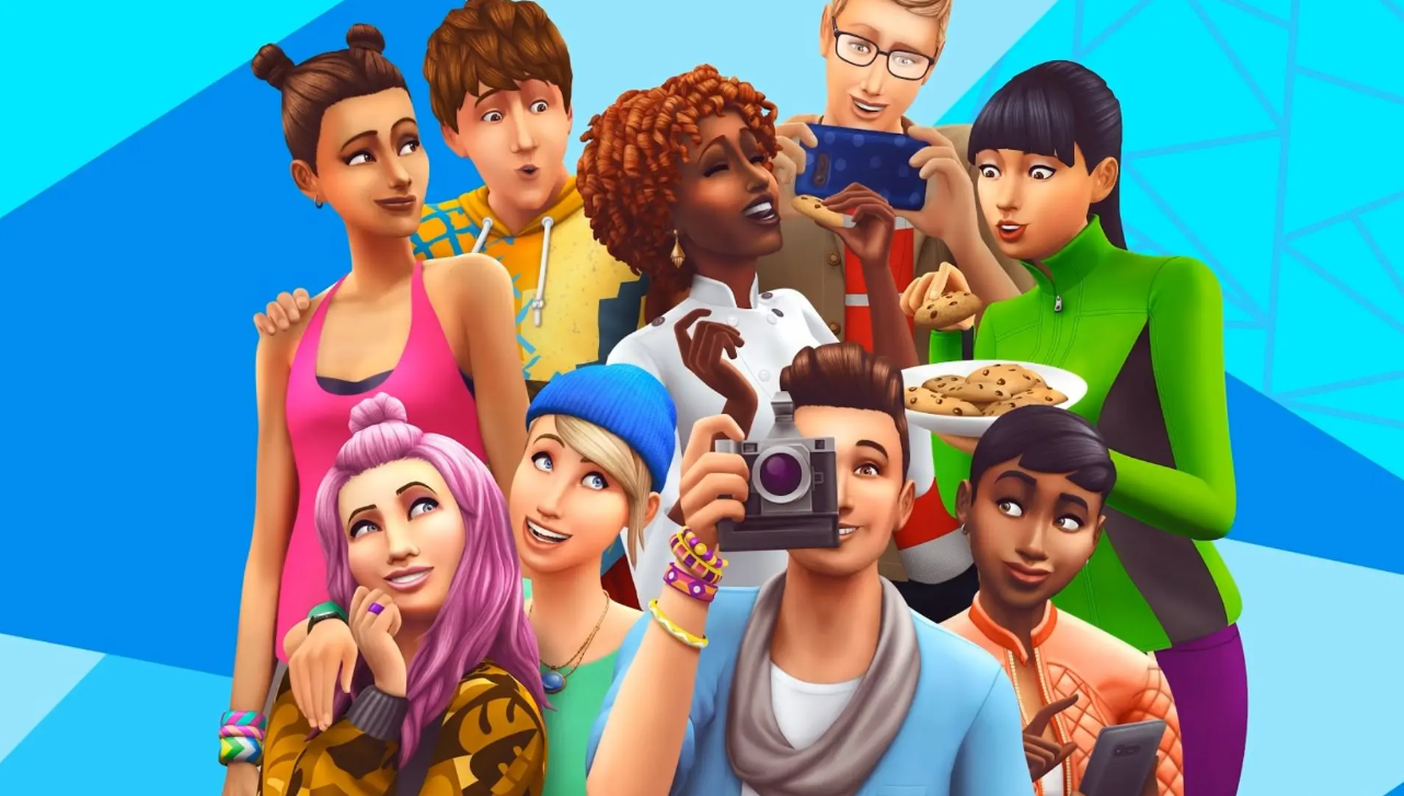 The Sims 4: Sắp phát hành miễn phí dành cho người chơi