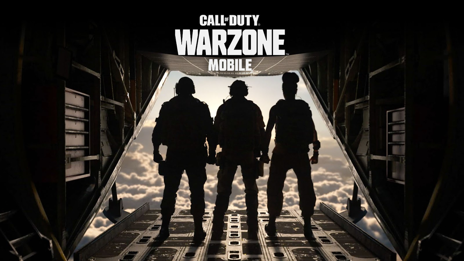 Call of Duty: Warzone chính thức đặt chân lên mobile vào cuối năm nay