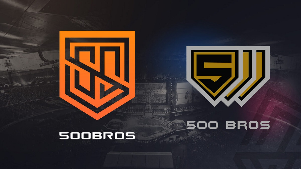 500Bros Studio ngậm ngùi chia tay ‘deadgame’ CS:GO sau nhiều năm gắn bó