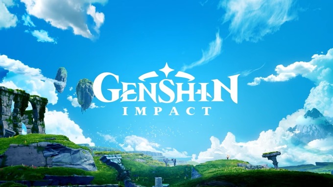 Anime Genshin Impact chính thức được công bố, fan hâm mộ phấn khích với trailer bắt mắt