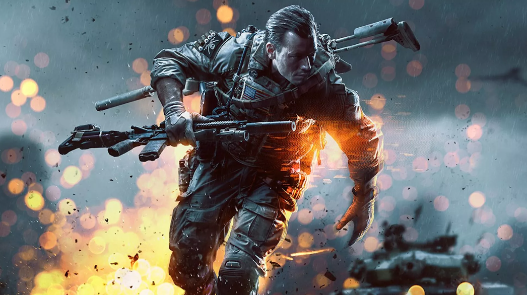 Giám đốc điều hành Electronic Arts hy vọng Call of Duty sẽ trở thành tựa game độc quyền của Xbox