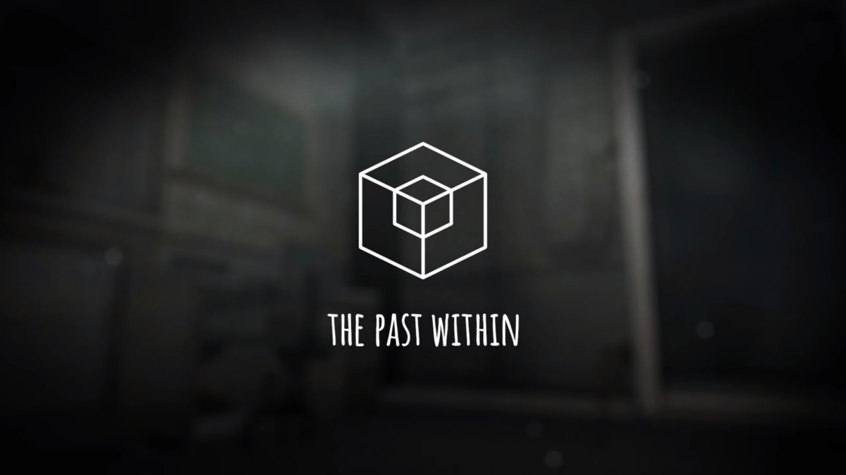 The Past Within chuẩn bị phát hành toàn cầu vào cuối năm nay