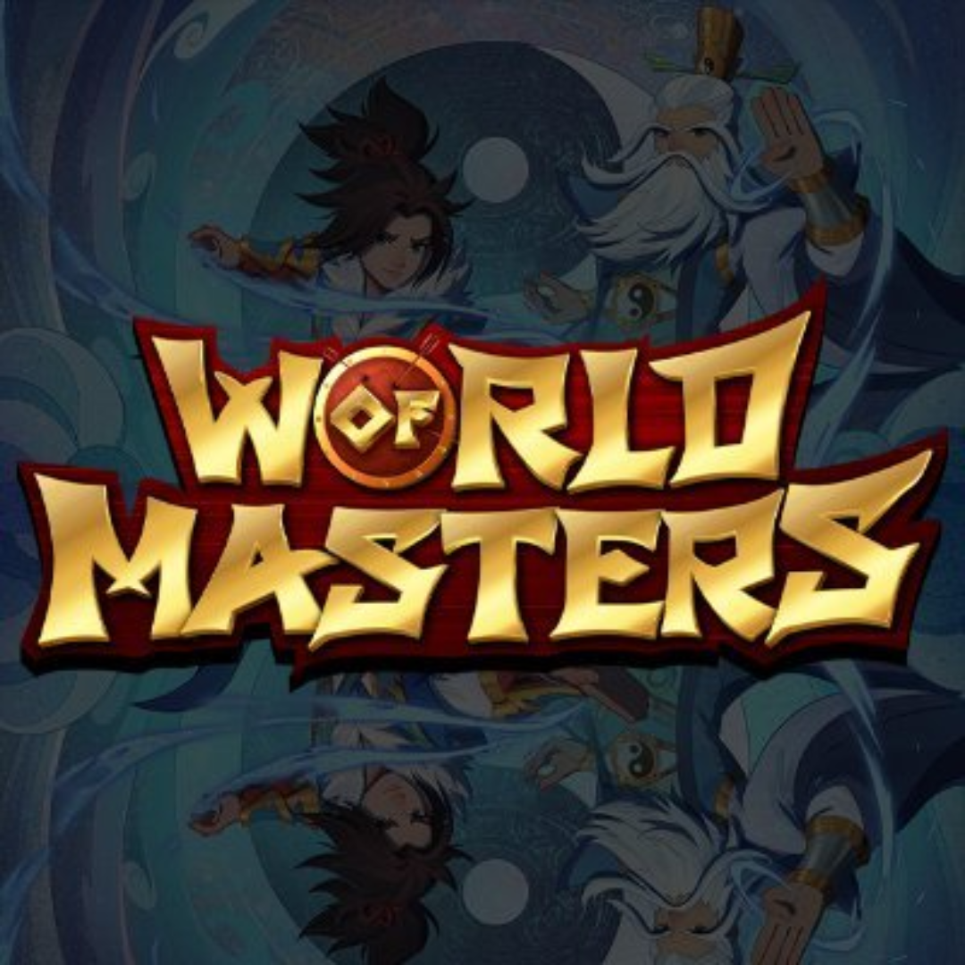 World Of Masters