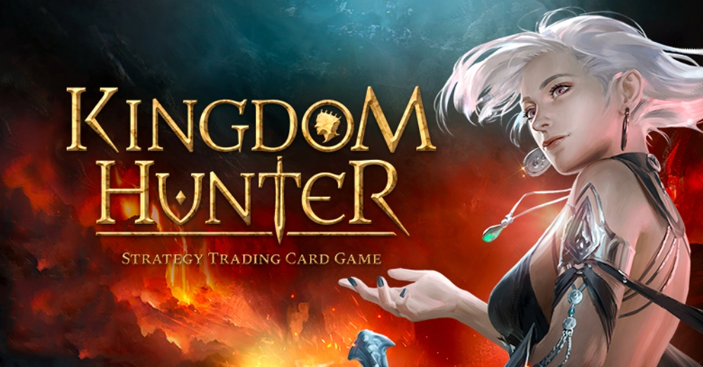 Kingdom Hunter - Tựa game chiến thuật kết hợp phong cách Fantasy "cực xịn"