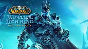World of Warcraft (WoW): Một người chơi đạt cấp độ 80 chỉ sau 9 giờ Wrath Classic ra mắt