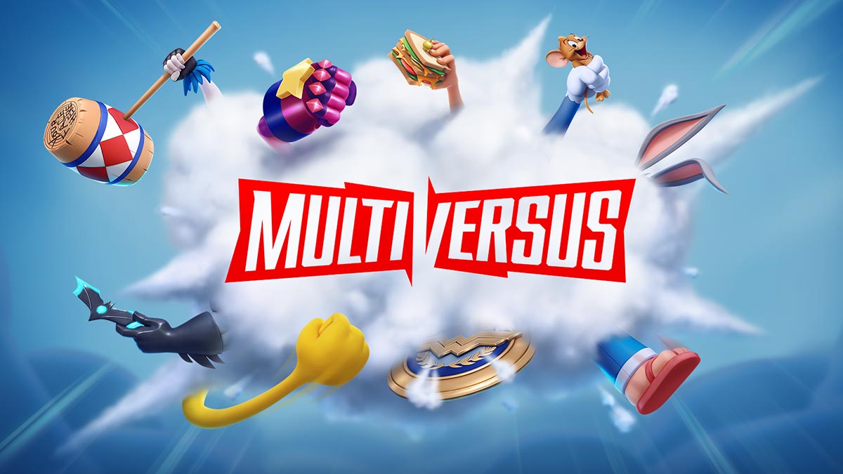 Multiversus cho rằng người chơi lên cấp quá nhanh nên quyết định nhân đôi thời gian cần thiết