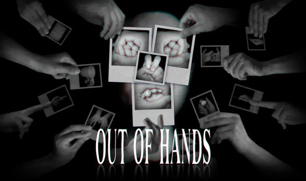 Trải nghiệm Out of Hands - Tựa game kinh dị giật gân với những bàn tay ma ám