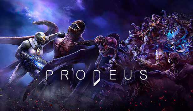 Prodeus - Game bắn súng cổ điển "siêu bạo lực" giống bom tấn Doom