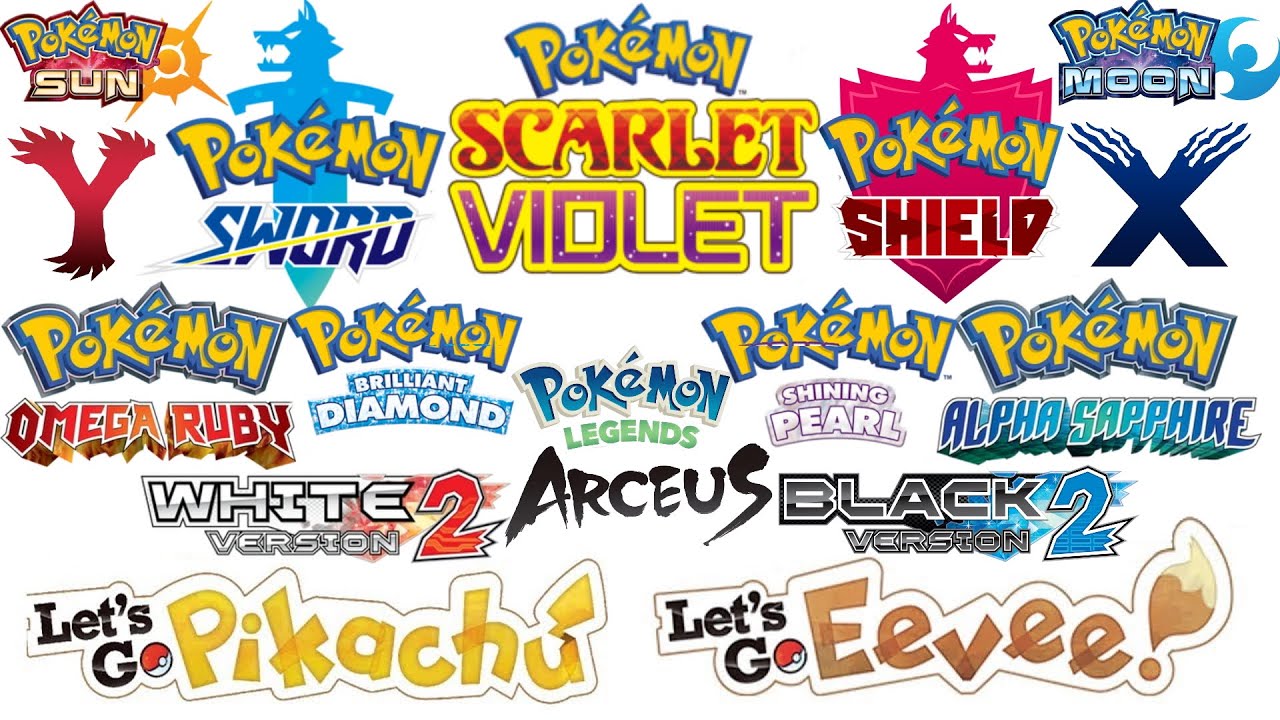 Nintendo tiến hành khảo sát người hâm mộ Pokemon xem họ muốn gì ở các game trong tương lai