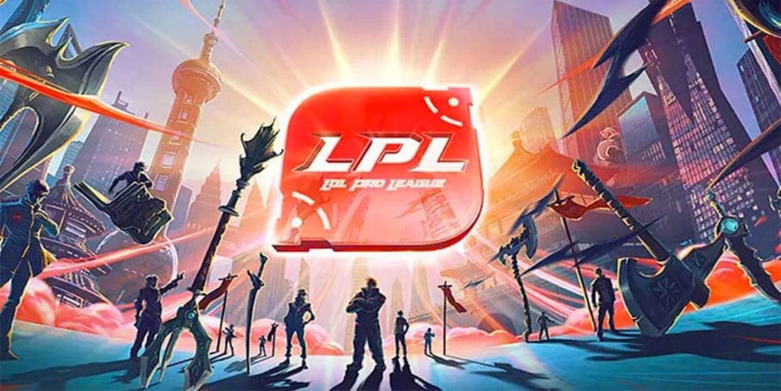 Khán giả khu vực LPL được Riot Games ưu ái tại CKTG 2022