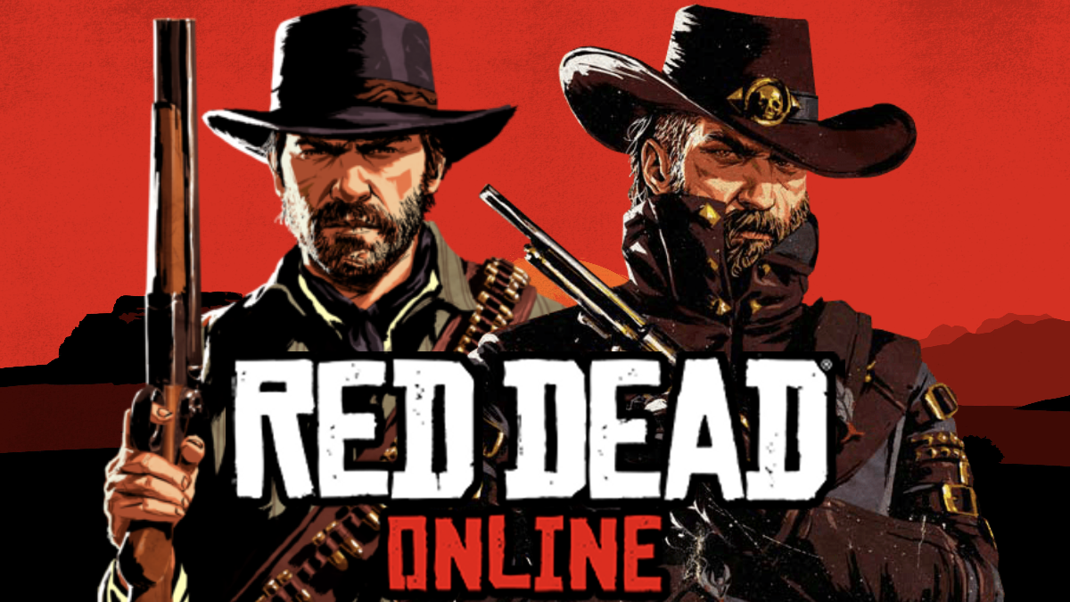 Người chơi Red Dead Online hoang mang trước tin Stadia đóng cửa