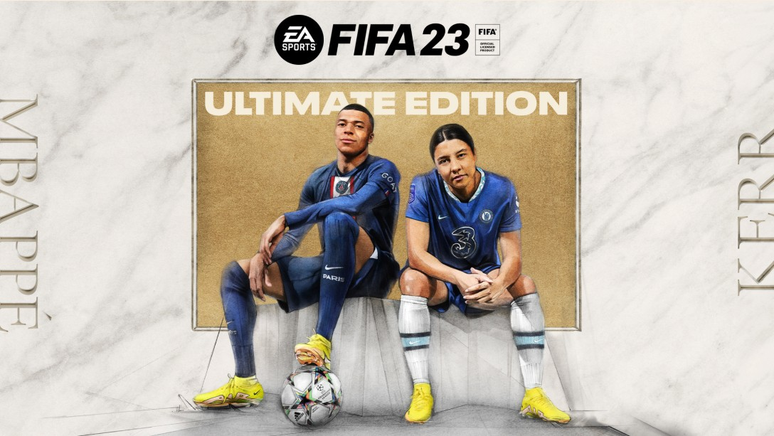 FIFA 23 bị bão “dislike” đánh giá về game