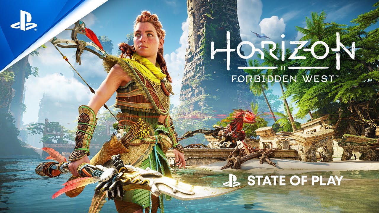 Horizon Forbidden West sắp có mặt trên PC – Liệu có như lời đồn?