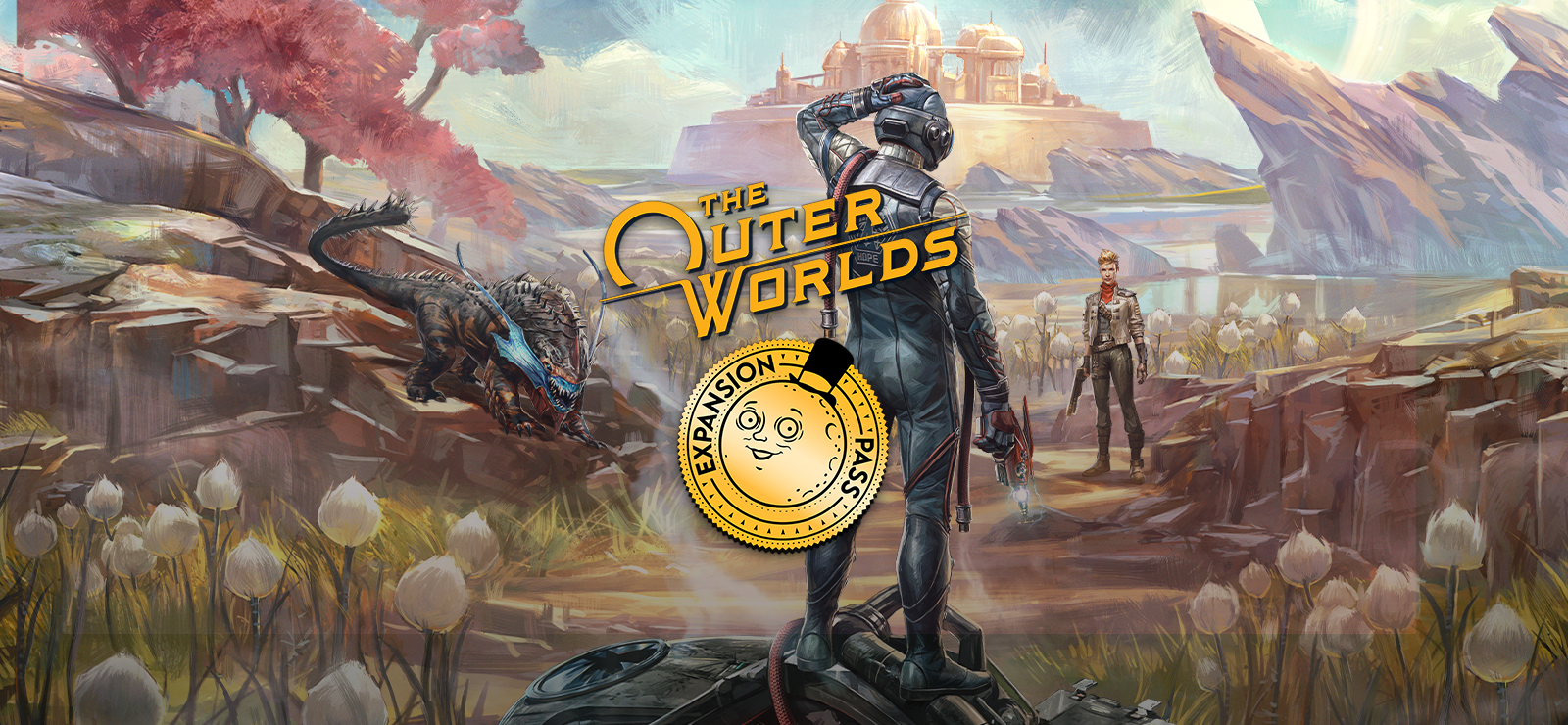 The Outer Worlds: Phiên bản thế hệ tiếp theo được kỳ vọng sớm ra mắt