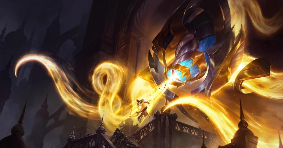 LMHT: Riot Games cập nhật hệ thống tầm nhìn mới ở Tiền Mùa Giải 2023