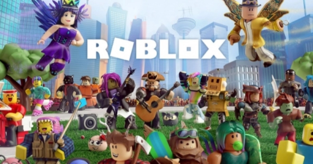 "Tựa game thiếu nhi" Roblox có gì hot mà lại gây nghiện không thua kém gì Minecraft?