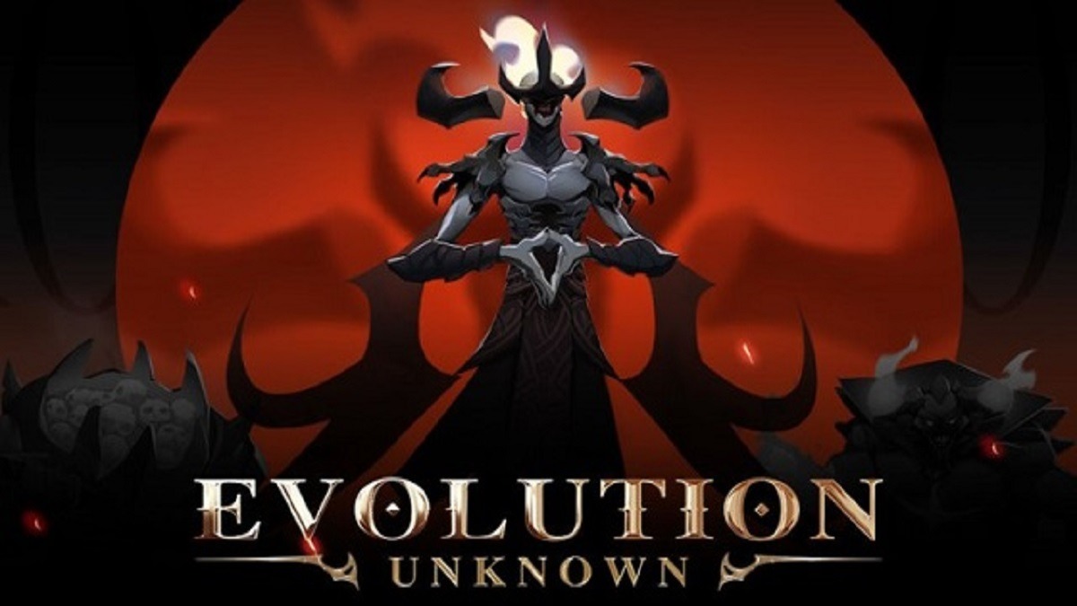 Unknown: Evolution - Tựa game nhập vai phá hầm ngục chống lại sự xâm lược của ác quỷ