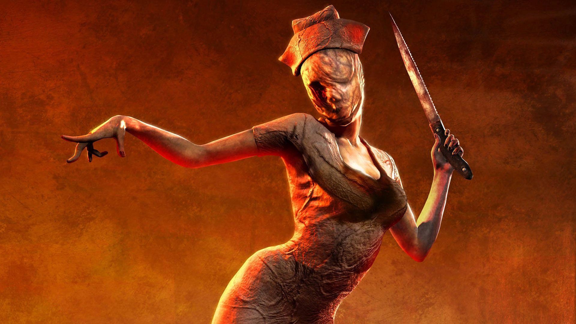Đạo diễn Silent Hill nhận định có nhiều studio đang thực hiện các game mới dựa trên tác phẩm này