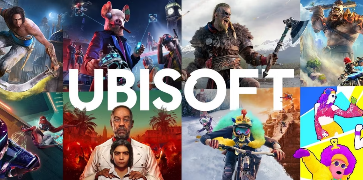 Ubisoft: Giám đốc Sáng tạo từ nhiệm, hành trình “thay máu” nhân sự cấp cao có ảnh hưởng đến các game?