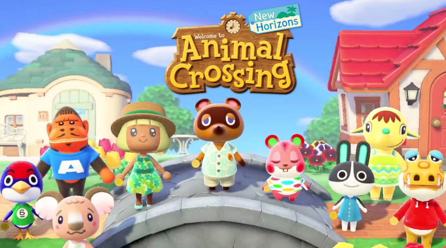 Animal Crossing: New Horizons - Người chơi chia sẻ những mẫu thiết kế quần áo mùa thu hơn cả tuyệt vời