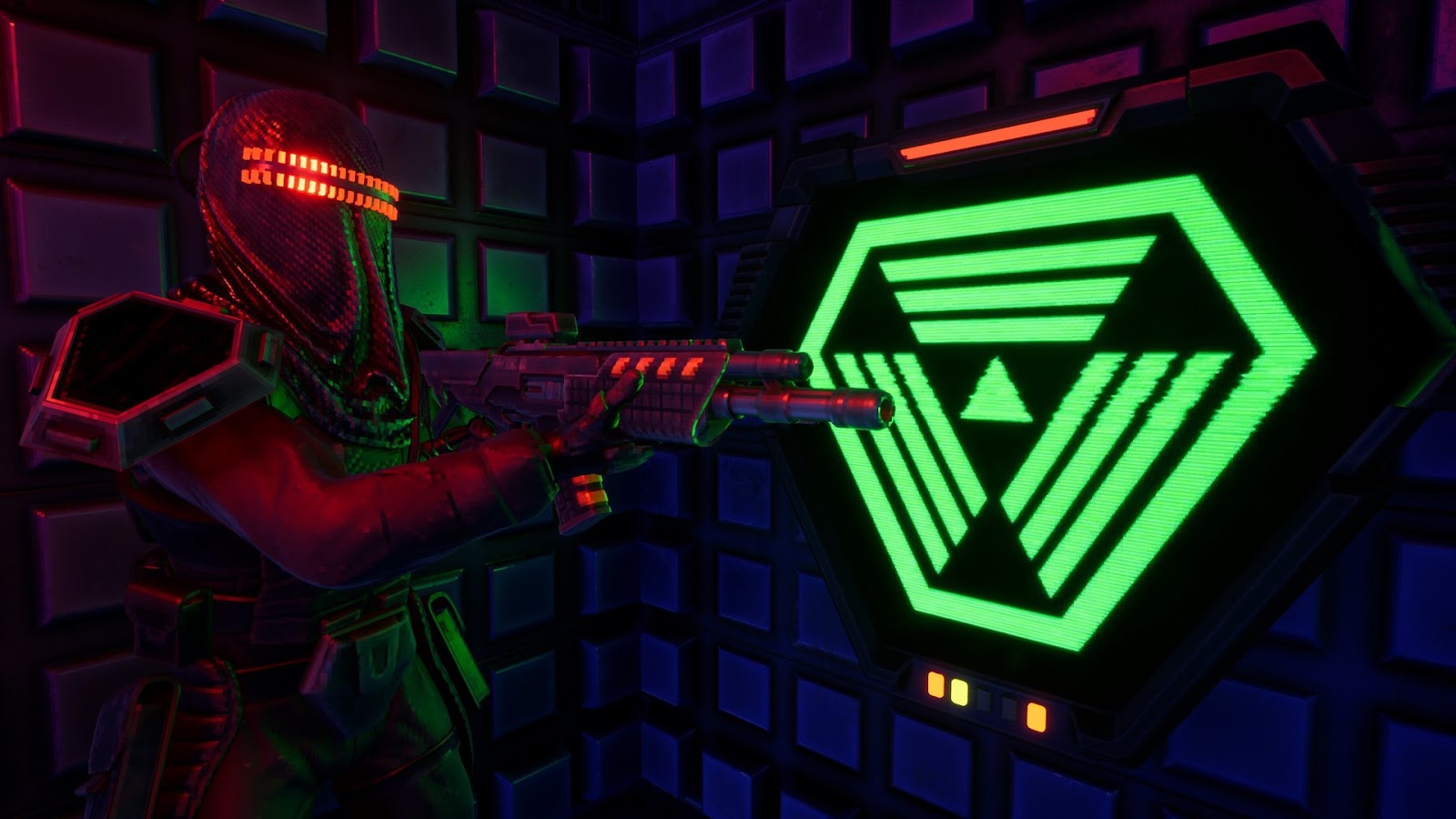 Bản remake của tựa game kinh điển hơn 30 năm tuổi System Shock sẽ ra mắt vào năm 2023