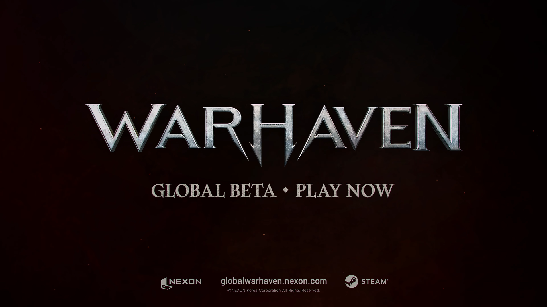 Warhaven - siêu phẩm nhập vai kiếm hiệp chính thức mở bản Open Beta