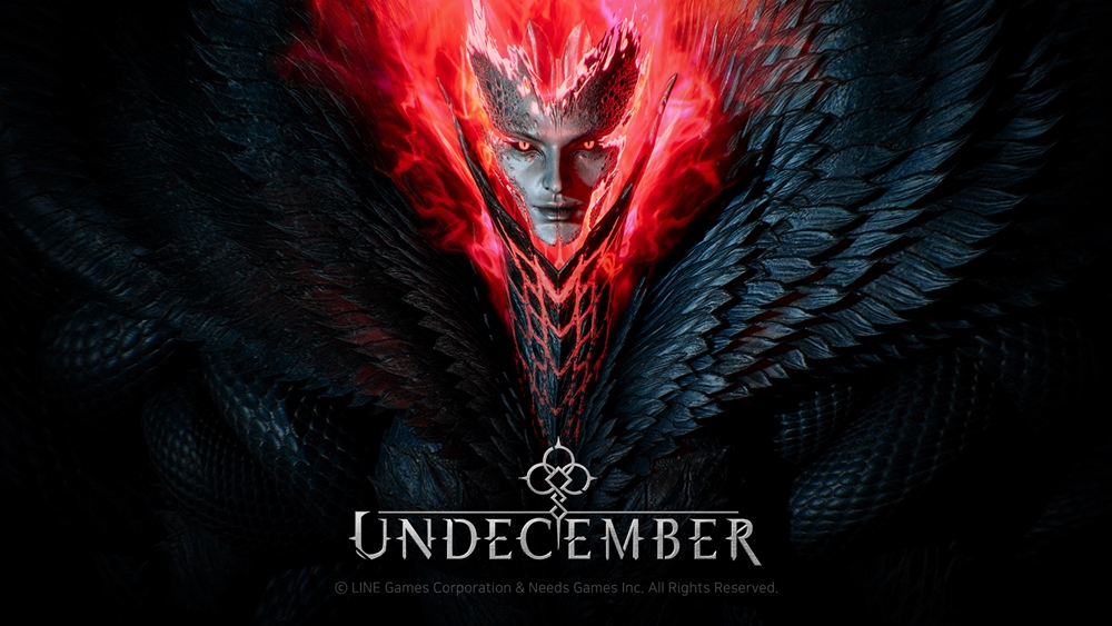 Undecember - Game nhập vai hành động chặt chém ra mắt trên toàn thế giới