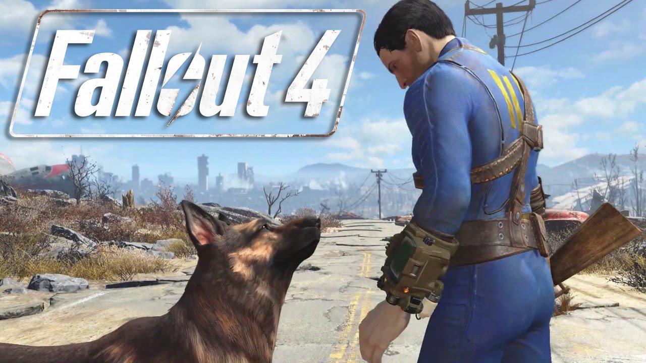 Fallout 4: Trailer mới cho bản Mod sắp ra mắt 'Fallout: Miami'