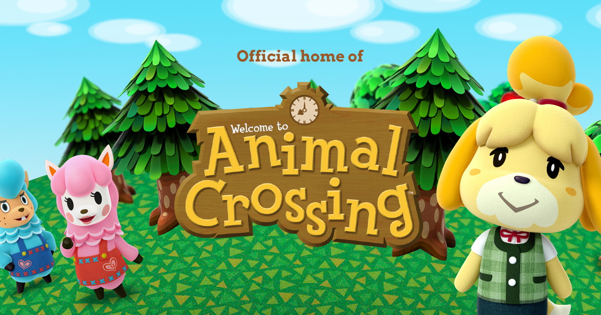 Animal Crossing: Người hâm mộ sáng tạo tác phẩm dễ thương về quá trình phát triển của các cư dân