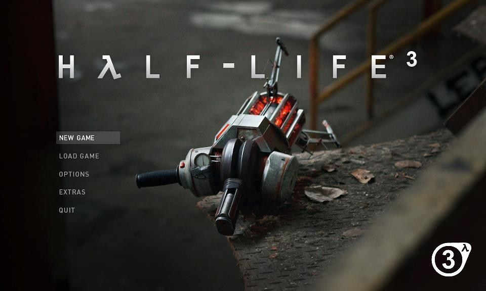 Valve có động thái mới khiến game thủ mơ về Half-Life 3