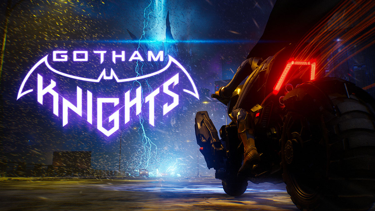 Gotham Knights: Yêu cầu cấu hình máy khá cao khiến nhiều người chơi ngạc nhiên