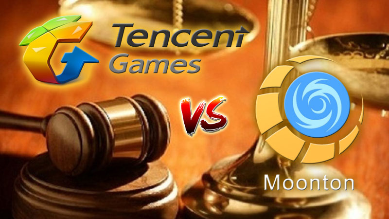 Thực hư việc Moonton Games giành chiến thắng trong cuộc chiến pháp lý với Tencent?