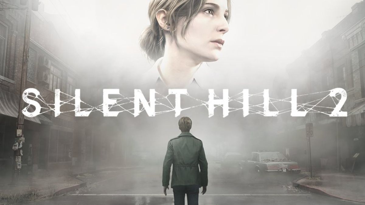 Silent Hill 2: Bản remake công bố thông tin về cấu hình cần thiết cho game