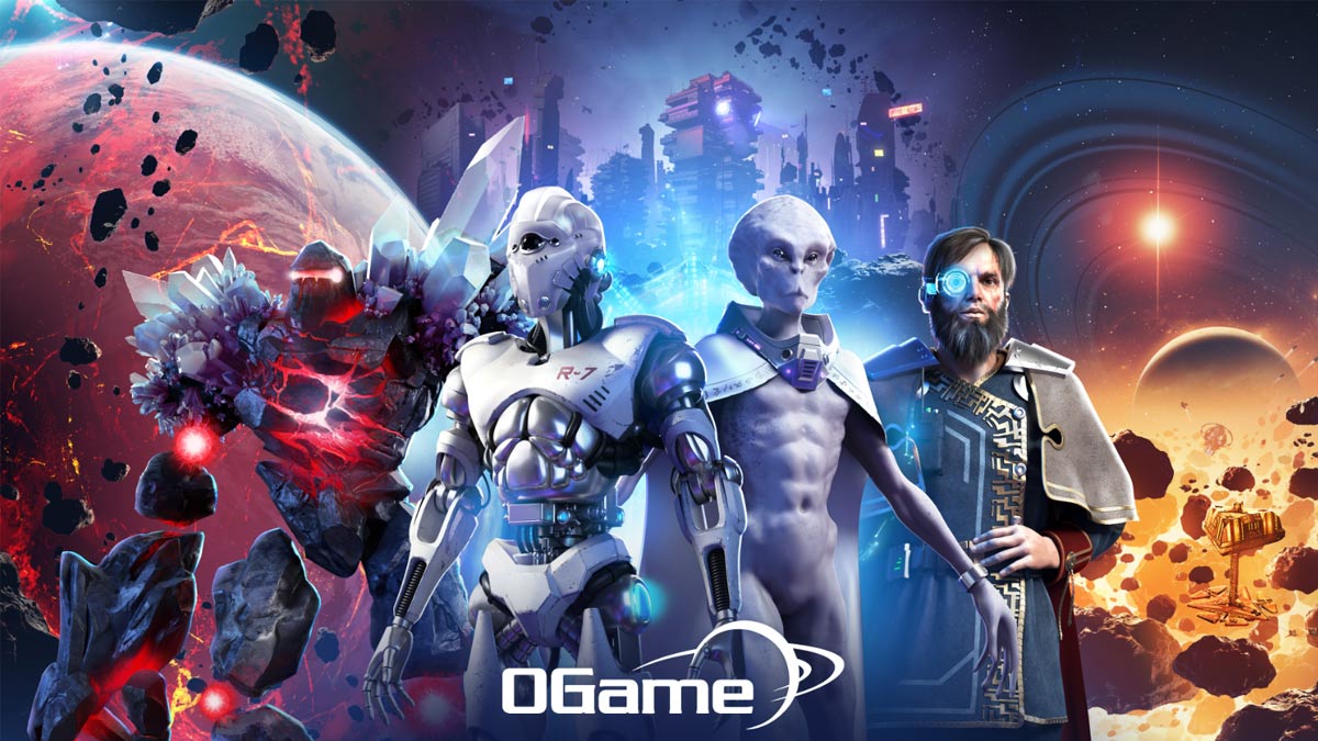 Kỷ niệm 20 năm phát hành trò chơi, Gameforge phát hành phiên bản mobile của OGame
