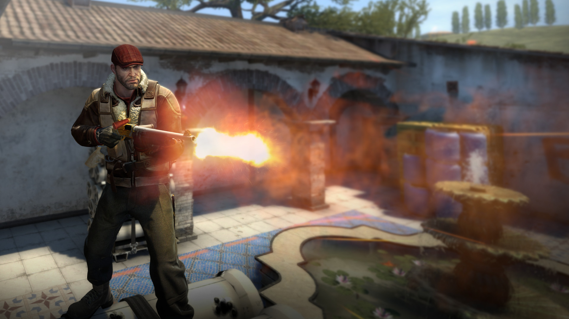 Counter-Strike: Game thủ với nỗ lực đạt tốc độ hơn 4.000 khung hình/giây