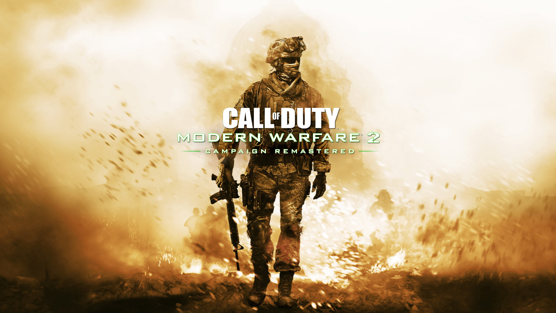 Call of Duty: Modern Warfare 2 – Chiến dịch mới tạo hit lớn trên Steam