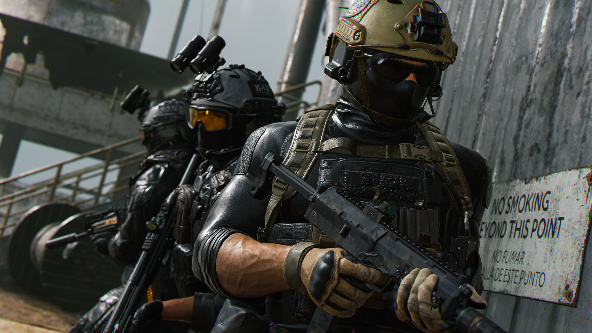 Mất bao lâu để hoàn thành chiến dịch Call of Duty: Modern Warfare 2?