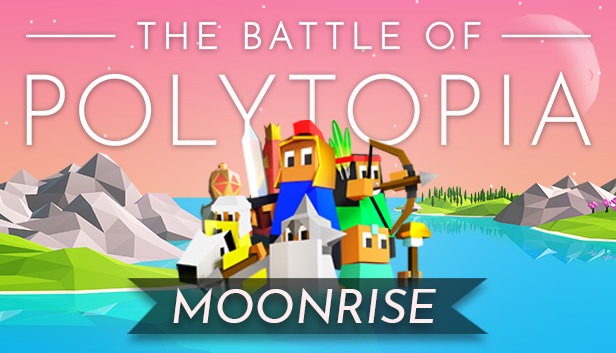 Battle of Polytopia - Tựa game chiến thuật theo phong cách 4X