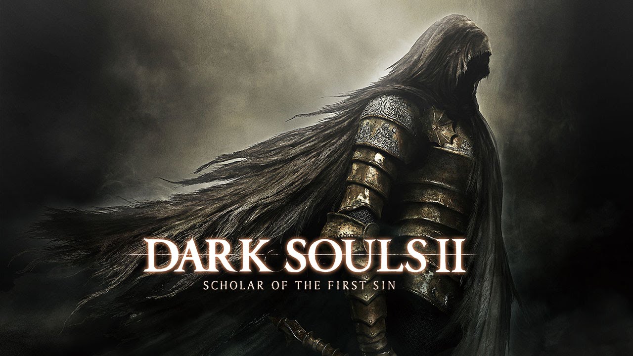 Dark Souls 2: Scholar of the First Sin mở trực tuyến trở lại nhưng Dark Souls gốc sẽ ngoại tuyến vĩnh viễn