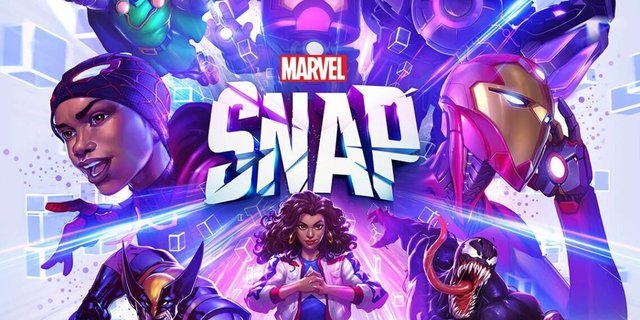 Siêu phẩm Marvel Snap thống trị bảng xếp hạng game mobile có lượt tải nhiều nhất sau 1 tuần ra mắt