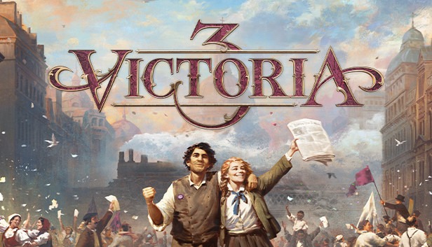 Thống trị Đông Dương trong tựa game chiến thuật Victoria 3